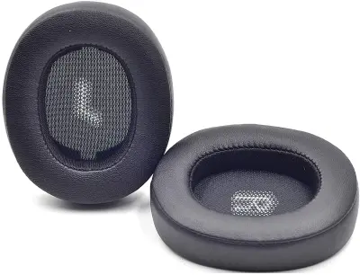 Ušesne blazinice za JBL E55BT 1 par Črne
