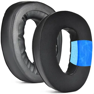 Ušesne blazinice za Sennheiser GSP 370/350/303/302/301/300 1 par