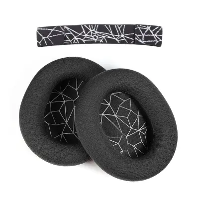 Ušesne blazinice in vzglavnik SteelSeries Arctis 3/5