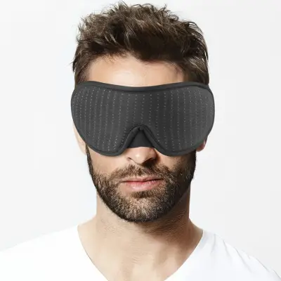 3D maska za spanje / maska za oči