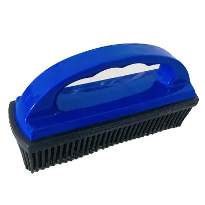 Krtača za hišne dlake Blue