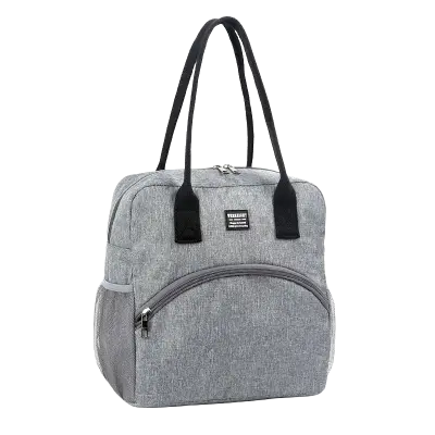 Izolirana vrečka za živila z veliko prostornino 11 L, lahka, prenosna