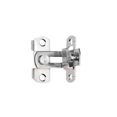 Pravokotna ključavnica vrat - 90°  S