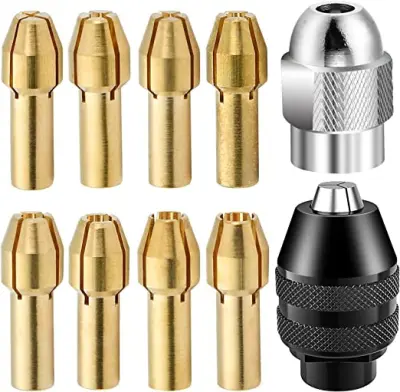 Vrtalne nastavke za Dremel 4485 / 4486