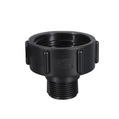Adapter za pipo za rezervoar IBC  1 palec