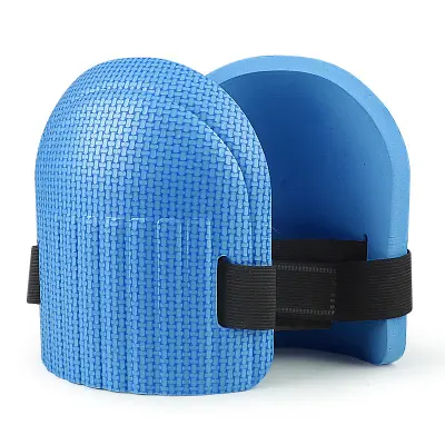 1 par ščitnikov za kolena Blue