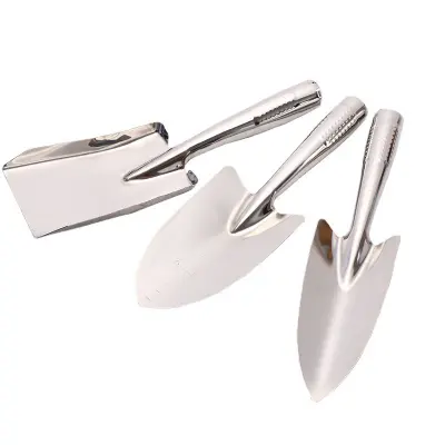 Vrtne lopate, 3 kosi