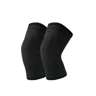 Par profesionalnih športnih ščitnikov za kolena za ženske  L