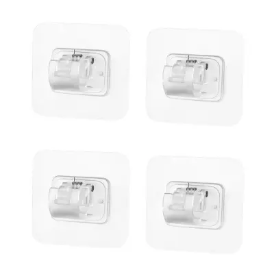 Samolepilni nosilec za karnise 2 kom