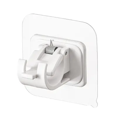 Samolepilni nosilci za karnise White