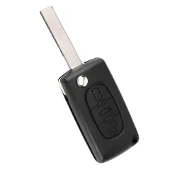 Etui za avtomobilske ključe Citroën Sega C4/Triumph C5/Peugeot