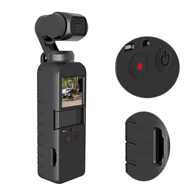 Zaščitna torbica, združljiva z DJI Osmo Pocket