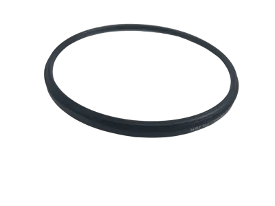 UV filter za fotoaparat/zaščita leč Transparent+Black 62 mm