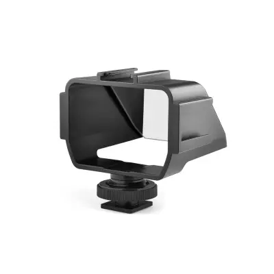 Camera vlog selfie flip screen za Sony A6000, Fuji XT2, Nikon Z6, Canon