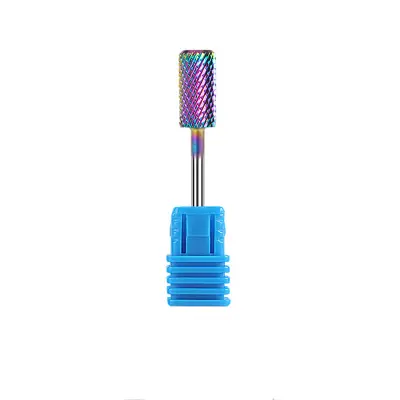 Sveder za pilice za nohte M4-Q MultiColor