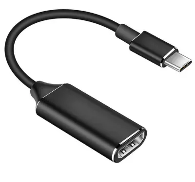 USB-C na HDMI adapter 4K