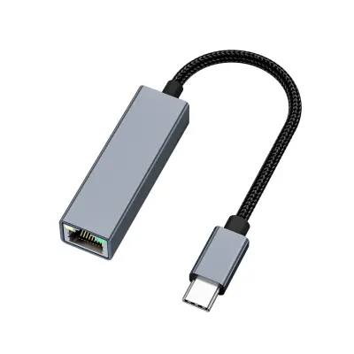 Gigabitni adapter USB C na Ethernet