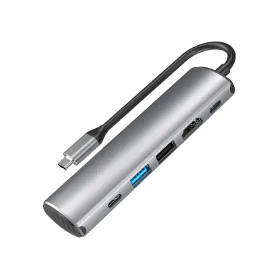5-v-1 HUB
