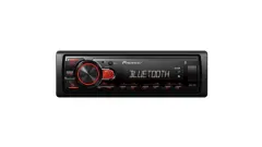 PIONEER MVH-230BT avtoradio