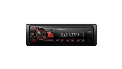 PIONEER MVH-230BT avtoradio