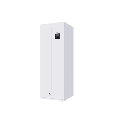 MIDEA HB-A100/CD30GN8-B toplotna črpalka (notranja)