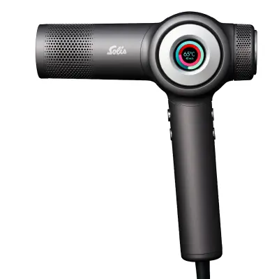 Solis AirVolution sušilnik za lase