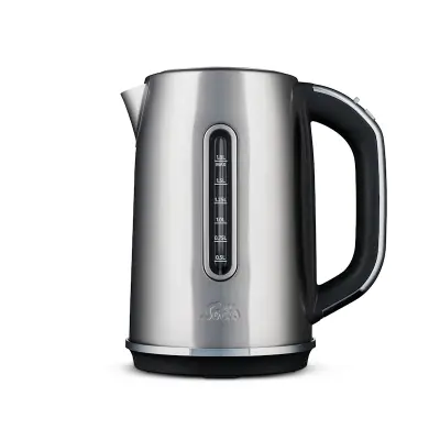 SOLIS Flexi Temp Kettle grelnik vode