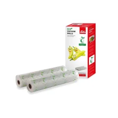 Solis Biorazgradljive vakuumske role 30×600 cm