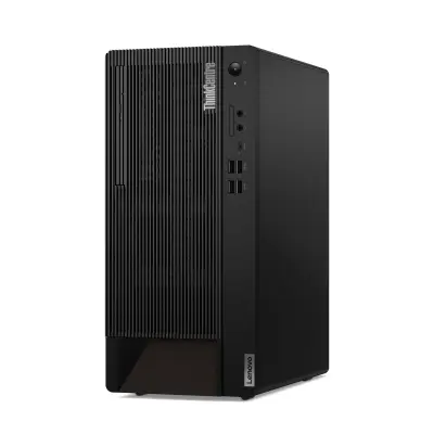 LENOVO ThinkCentre M90t G5 Tower Intel Core i5-14500/16GB/512GB/UMA W11P Black 3y namizni računalnik