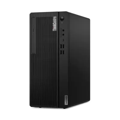 LENOVO ThinkCentre M70t G5 Tower Intel Core i5-14400 16GB 512GB UMA W11P Black 3y namizni računalnik