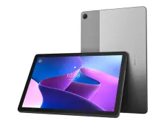 LENOVO Tab M10 Plus G3 4G LTE/10.61'' 2K 2000x1200 IPS/Qualcomm Snapdragon SDM680/6GB/128GB/Android/Storm Grey tablični računalnik