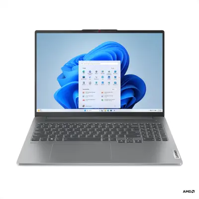 LENOVO IdeaPad Pro 5/AMD Ryzen 7 8845HS 16"/2K OLED 120Hz/16GB/1TB/RTX 3050/W11Home - prenosni računalnik