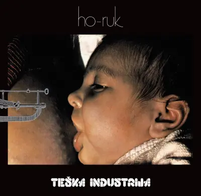 TEŠKA INDUSTRIJA - LP/HO- RUK