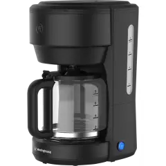 Westinghouse Basic Black aparat za filter kavo