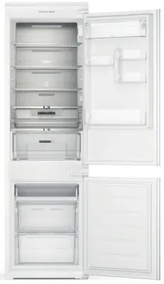 WHIRLPOOL WHC18 T132 hladilnik