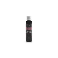 Masažna pena Orgie Acqua Croccante Sakura, 150 ml