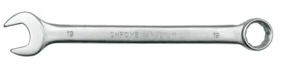 Vorel Flat Key Cr -V 30 mm saten 51696