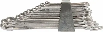 Vorel Flat -eye tipke Set 12 PCS (6-22) 51630