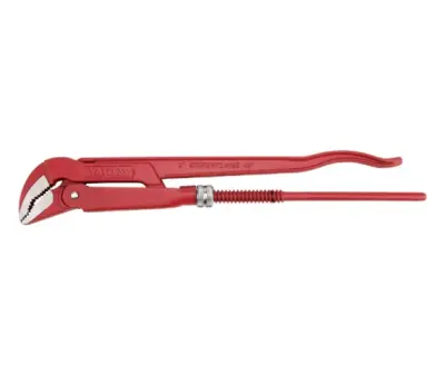 Yato ključ do 1,5 "45` 2214 cevi