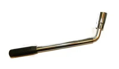 Ključ do kroga Slit Frane 17 x 19 mm