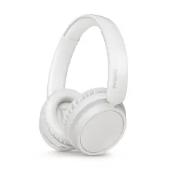 PHILIPS TAH5209WT (bele)  brezžične naušesne slušalke