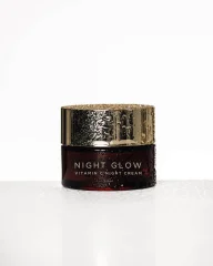Image krema ÉRIDAN NIGHT GLOW VITAMIN C, 50 ml