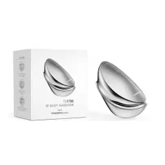 Anti-age naprava za obnovo telesa BEEA Beauty REVIVE Perfect Body, EMS, RF, LED, Premium