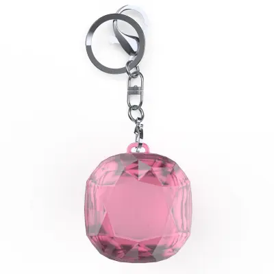 Zaščitna torbica za Samsung Galaxy Buds Live/2/Pro/2 Pro Pink