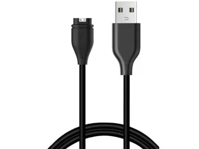 Polnilec Ure Garmin - univerzalni hitri polnilnik 1-pack