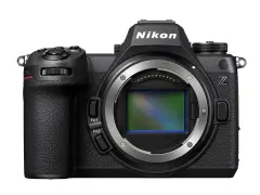 NIKON Z6III ohišje