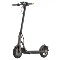 NAVEE V50i Pro, črn električni skiro