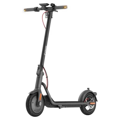 NAVEE V50i Pro, črn električni skiro