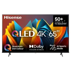 HISENSE 65E7NQ TV sprejemnik