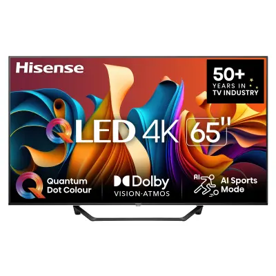 HISENSE 65A7NQ TV sprejemnik